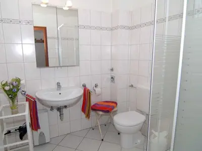 Ferienwohnung für 4 Personen (37 m²) in St. Peter-Ording 10/10
