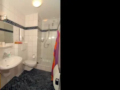 Ferienwohnung für 2 Personen (55 m²) in St. Peter-Ording 10/10