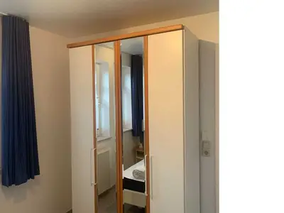 Ferienwohnung für 2 Personen (48 m²) in St. Peter-Ording 5/10