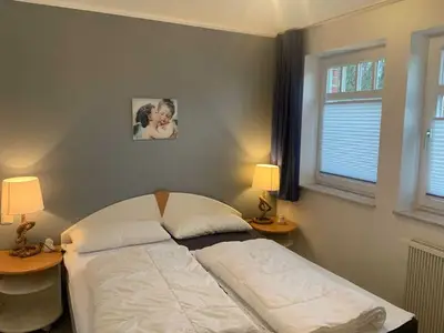 Ferienwohnung für 2 Personen (48 m²) in St. Peter-Ording 8/10