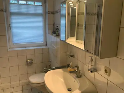 Ferienwohnung für 2 Personen (48 m²) in St. Peter-Ording 9/10