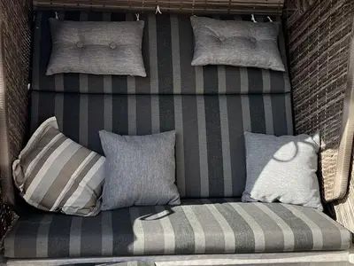 Ferienwohnung für 4 Personen (80 m²) in St. Peter-Ording 4/10