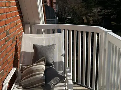 Ferienwohnung für 4 Personen (80 m²) in St. Peter-Ording 6/10