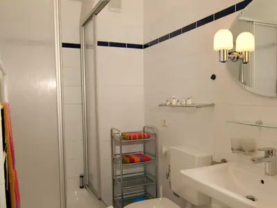 Ferienwohnung für 3 Personen (44 m²) in St. Peter-Ording 5/10