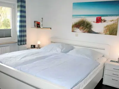 Ferienwohnung für 3 Personen (44 m²) in St. Peter-Ording 6/10