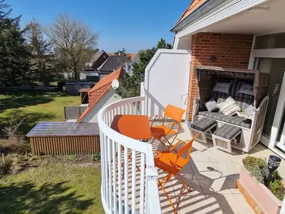 Ferienwohnung für 4 Personen (80 m²) in St. Peter-Ording 10/10