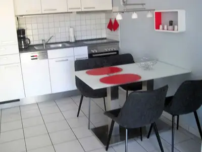 Ferienwohnung für 3 Personen (44 m²) in St. Peter-Ording 8/10