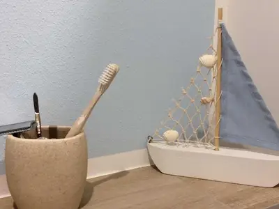 Ferienwohnung für 2 Personen (33 m²) in St. Peter-Ording 7/10