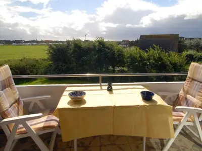 Ferienwohnung für 3 Personen (52 m²) in St. Peter-Ording 5/10