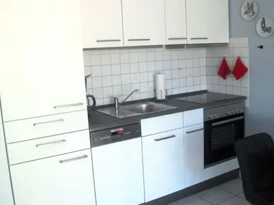 Ferienwohnung für 3 Personen (44 m²) in St. Peter-Ording 9/10