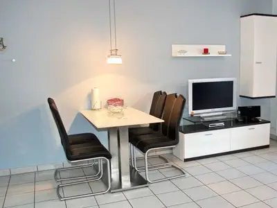 Ferienwohnung für 3 Personen (44 m²) in St. Peter-Ording 10/10