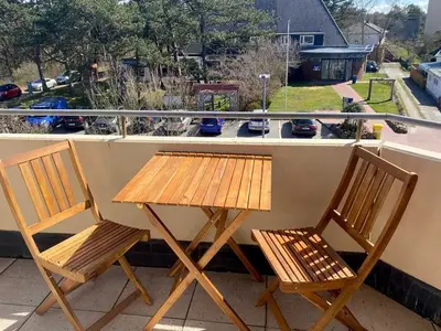 Ferienwohnung für 2 Personen (33 m²) in St. Peter-Ording 8/10