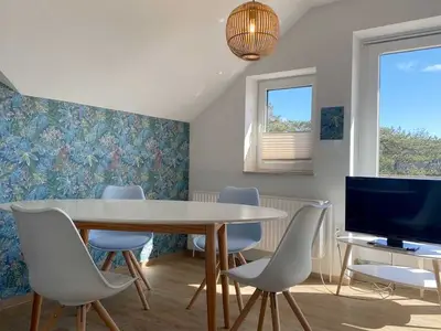 Ferienwohnung für 2 Personen (33 m²) in St. Peter-Ording 9/10