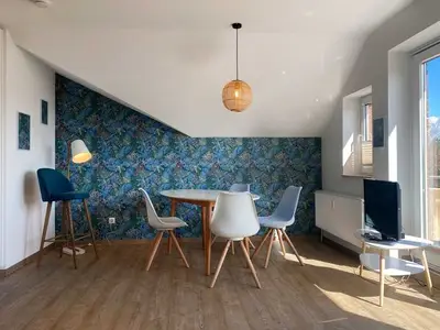 Ferienwohnung für 2 Personen (33 m²) in St. Peter-Ording 10/10