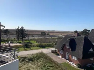 Ferienwohnung für 3 Personen (41 m²) in St. Peter-Ording