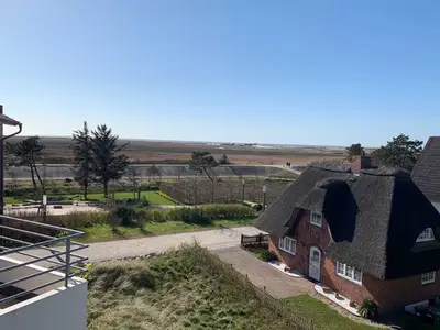 Ferienwohnung für 3 Personen (41 m²) in St. Peter-Ording 1/10