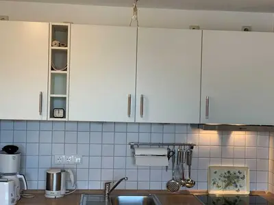 Ferienwohnung für 3 Personen (41 m²) in St. Peter-Ording 4/10