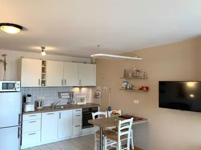Ferienwohnung für 3 Personen (41 m²) in St. Peter-Ording 6/10