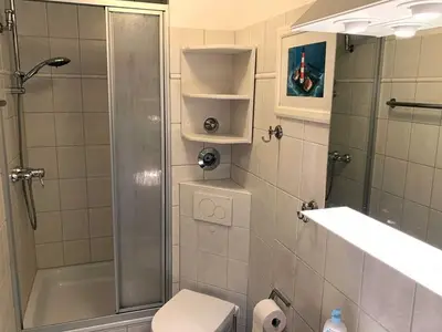 Ferienwohnung für 3 Personen (41 m²) in St. Peter-Ording 7/10