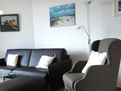 Ferienwohnung für 3 Personen (41 m²) in St. Peter-Ording 9/10