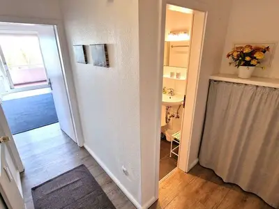 Ferienwohnung für 3 Personen (52 m²) in St. Peter-Ording 7/10