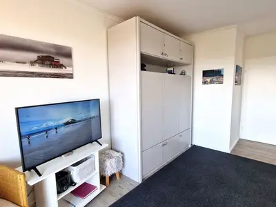 Ferienwohnung für 3 Personen (52 m²) in St. Peter-Ording 8/10