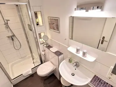 Ferienwohnung für 3 Personen (52 m²) in St. Peter-Ording 9/10