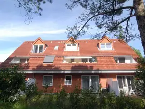 Ferienwohnung für 3 Personen (53 m²) in St. Peter-Ording