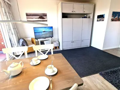 Ferienwohnung für 3 Personen (52 m²) in St. Peter-Ording 10/10