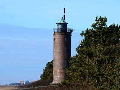 Ferienwohnung für 3 Personen (41 m²) in St. Peter-Ording 1/10