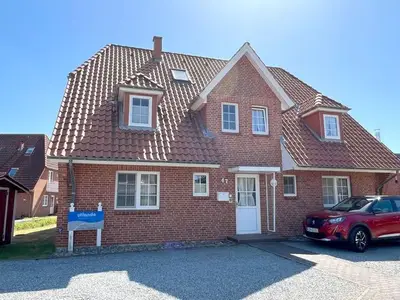 Ferienwohnung für 4 Personen (50 m²) in St. Peter-Ording 3/10
