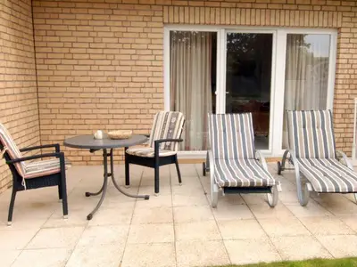 Ferienwohnung für 2 Personen (39 m²) in St. Peter-Ording 4/10