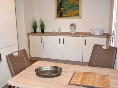 Ferienwohnung für 3 Personen (53 m²) in St. Peter-Ording 3/10