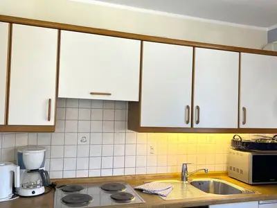 Ferienwohnung für 4 Personen (50 m²) in St. Peter-Ording 6/10