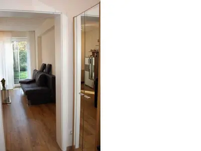 Ferienwohnung für 3 Personen (53 m²) in St. Peter-Ording 5/10