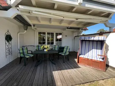 Ferienwohnung für 4 Personen (50 m²) in St. Peter-Ording 8/10