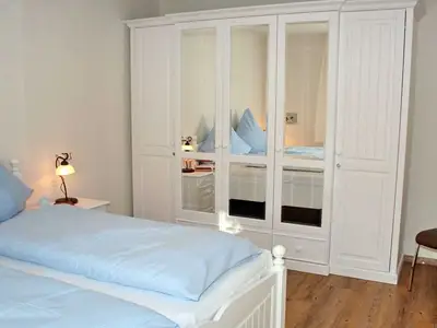 Ferienwohnung für 3 Personen (53 m²) in St. Peter-Ording 6/10