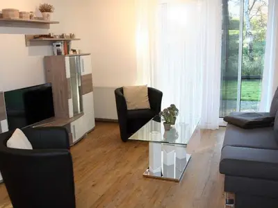 Ferienwohnung für 3 Personen (53 m²) in St. Peter-Ording 7/10