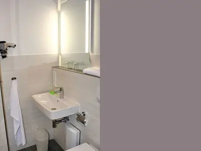 Ferienwohnung für 3 Personen (53 m²) in St. Peter-Ording 8/10