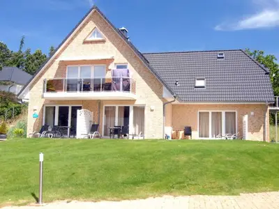 Ferienwohnung für 2 Personen (39 m²) in St. Peter-Ording 7/10