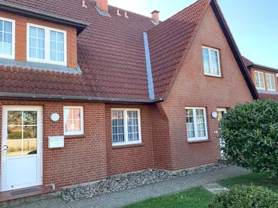 Ferienwohnung für 4 Personen (46 m²) in St. Peter-Ording 5/10