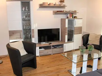 Ferienwohnung für 3 Personen (53 m²) in St. Peter-Ording 9/10