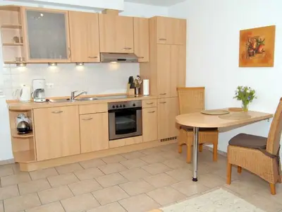 Ferienwohnung für 2 Personen (39 m²) in St. Peter-Ording 8/10