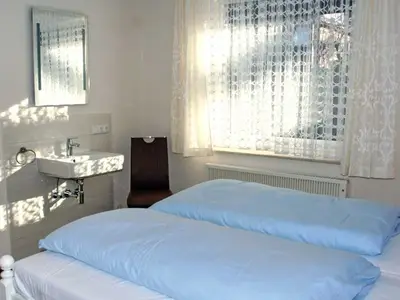 Ferienwohnung für 3 Personen (53 m²) in St. Peter-Ording 10/10