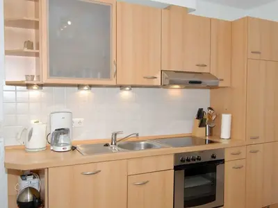 Ferienwohnung für 2 Personen (39 m²) in St. Peter-Ording 9/10