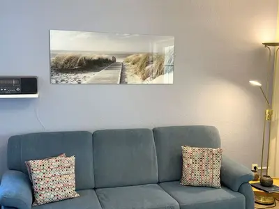 Ferienwohnung für 4 Personen (50 m²) in St. Peter-Ording 10/10