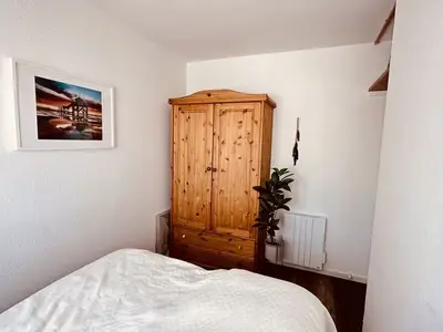 Ferienwohnung für 3 Personen (41 m²) in St. Peter-Ording 8/10