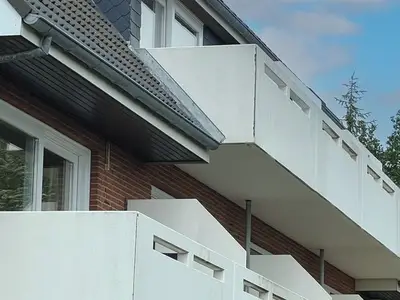 Ferienwohnung für 3 Personen (41 m²) in St. Peter-Ording 10/10