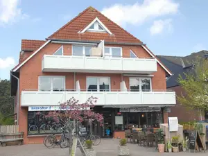 Ferienwohnung für 3 Personen (36 m²) in St. Peter-Ording