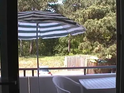 Ferienwohnung für 3 Personen (36 m²) in St. Peter-Ording 4/10